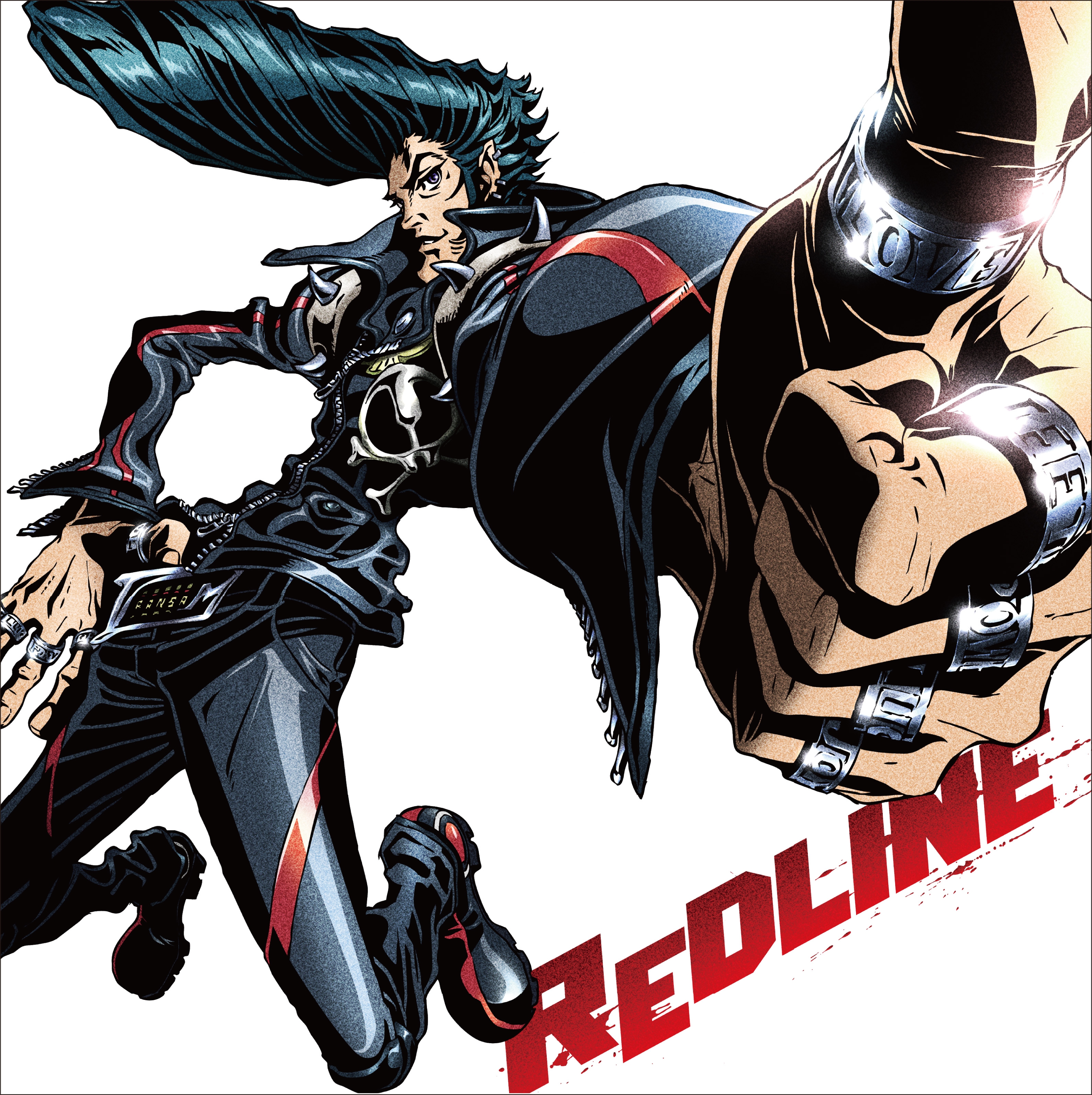 その他 REDLINE SUPER ANIME ALBUM REDLINE SUPER ANIME ALBUM ANIMESTYLE SELECTION ASUKASHINSHA